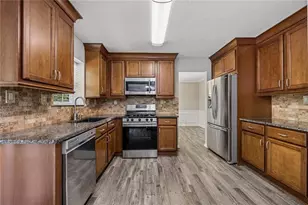 4283 Monticello Way NW, Kennesaw, GA 30144 - Photo 14