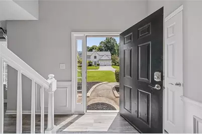 4283 Monticello Way NW, Kennesaw, GA 30144 - Photo 6