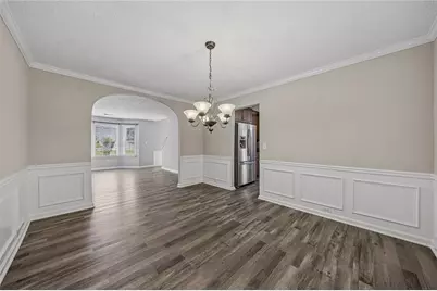 4283 Monticello Way NW, Kennesaw, GA 30144 - Photo 12