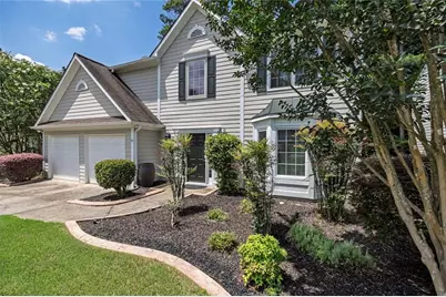 4283 Monticello Way NW, Kennesaw, GA 30144 - Photo 2