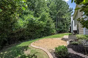 4283 Monticello Way NW, Kennesaw, GA 30144 - Photo 36