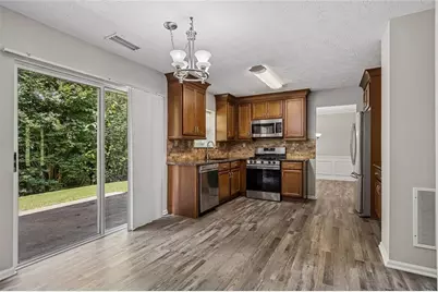 4283 Monticello Way NW, Kennesaw, GA 30144 - Photo 16