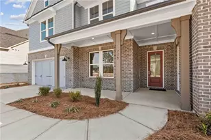 715 Crest Line Trl Trail, Powder Springs, GA 30127 - Photo 14