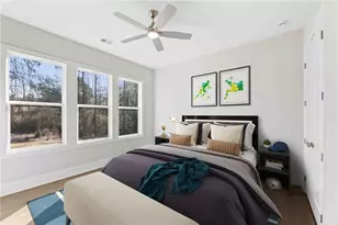 715 Crest Line Trl Trail, Powder Springs, GA 30127 - Photo 6