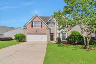 3190 Wrenwood Ct, Loganville, GA 30052 - Photo 1