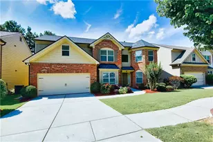 1721 Bridle Rd, Lawrenceville, GA 30043 - Photo 4