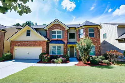 1721 Bridle Road, Lawrenceville, GA 30043 - Photo 1