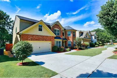 1721 Bridle Road, Lawrenceville, GA 30043 - Photo 2