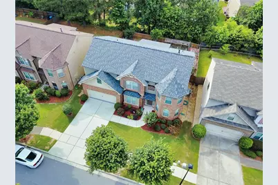 1721 Bridle Road, Lawrenceville, GA 30043 - Photo 52