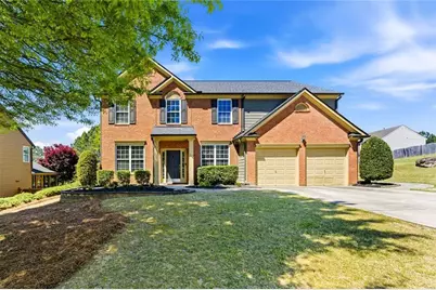 584 Van Briggle Court, Sugar Hill, GA 30518 - Photo 38