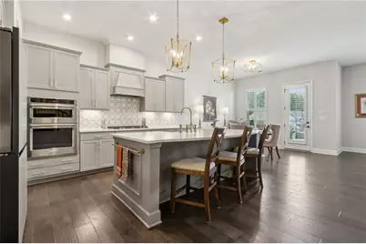 1442 Crestwind Road NW, Kennesaw, GA 30152 - Photo 20