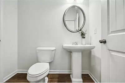 235 Province Park Drive, Canton, GA 30115 - Photo 12
