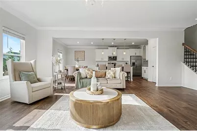 235 Province Park Drive, Canton, GA 30115 - Photo 6