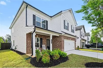 235 Province Park Drive, Canton, GA 30115 - Photo 28