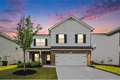 235 Province Park Drive, Canton, GA 30115 - Photo 26