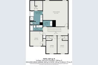 235 Province Park Drive, Canton, GA 30115 - Photo 30
