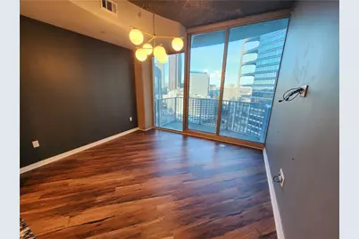 400 W Peachtree Street NW #1614, Atlanta, GA 30308 - Photo 2