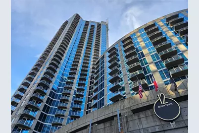 400 W Peachtree Street NW #1614, Atlanta, GA 30308 - Photo 28