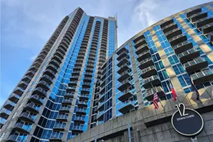 400 W Peachtree St NW, Atlanta, GA 30308 - Photo 28