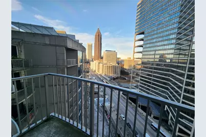 400 W Peachtree Street NW #1614, Atlanta, GA 30308 - Photo 18