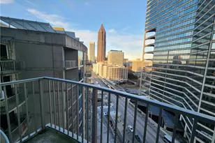 400 W Peachtree St NW, Atlanta, GA 30308 - Photo 18