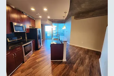 400 W Peachtree Street NW #1614, Atlanta, GA 30308 - Photo 1