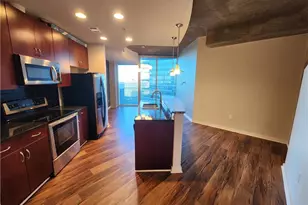 400 W Peachtree St NW, Atlanta, GA 30308 - Photo 1