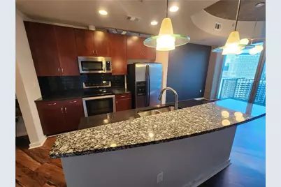 400 W Peachtree Street NW #1614, Atlanta, GA 30308 - Photo 6