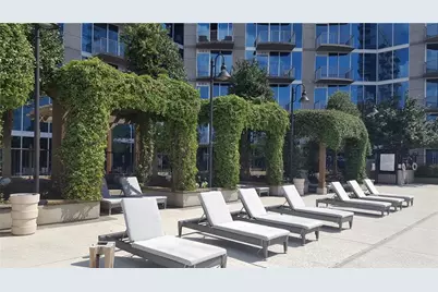 400 W Peachtree Street NW #1614, Atlanta, GA 30308 - Photo 26