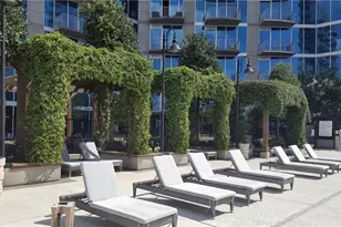 400 W Peachtree St NW, Atlanta, GA 30308 - Photo 26
