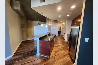400 W Peachtree Street NW #1614, Atlanta, GA 30308 - Photo 4