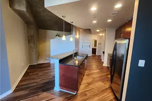 400 W Peachtree St NW, Atlanta, GA 30308 - Photo 4