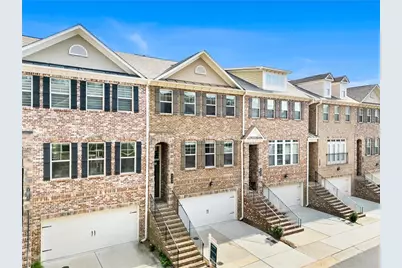 4199 Townsend Lane #80, Atlanta, GA 30346 - Photo 2