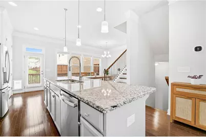 4199 Townsend Lane #80, Atlanta, GA 30346 - Photo 8