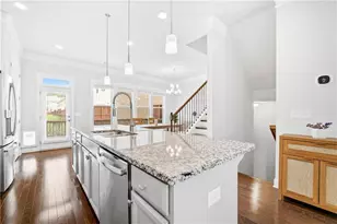 4199 Townsend Ln, Atlanta, GA 30346 - Photo 8