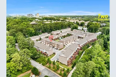 4199 Townsend Lane #80, Atlanta, GA 30346 - Photo 36