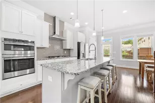 4199 Townsend Ln, Atlanta, GA 30346 - Photo 6