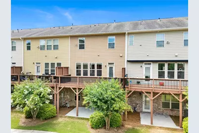 4199 Townsend Lane #80, Atlanta, GA 30346 - Photo 32
