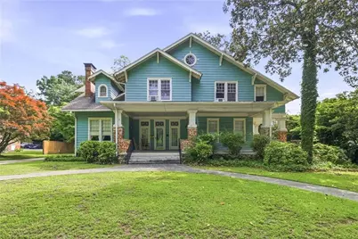 121 W Candler Street, Winder, GA 30680 - Photo 1