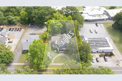 121 W Candler Street, Winder, GA 30680 - Photo 50