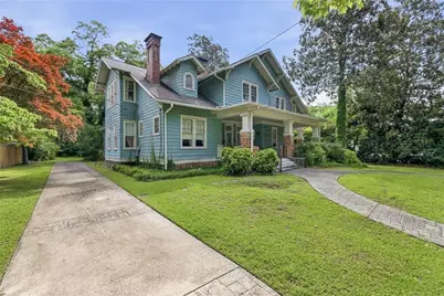 121 W Candler Street, Winder, GA 30680 - Photo 4
