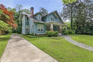 121 W Candler St, Winder, GA 30680 - Photo 4