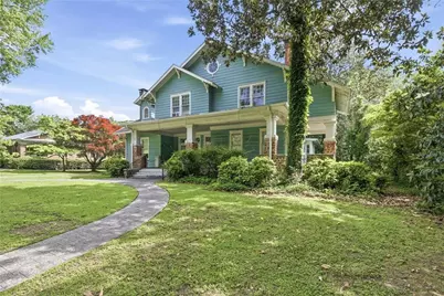 121 W Candler Street, Winder, GA 30680 - Photo 2