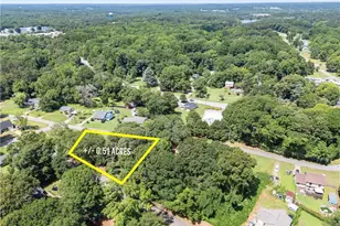 105 Fairlane Dr, Jefferson, GA 30549 - Photo 36