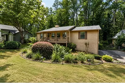 4470 S Springwood Drive SW, Smyrna, GA 30082 - Photo 2