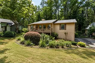 4470 South Springwood Dr SW, Smyrna, GA 30082 - Photo 2