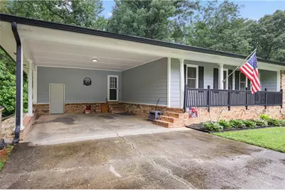 5041 Fitts Drive NE, Roswell, GA 30075 - Photo 2