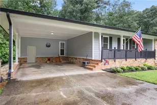 5041 Fitts Dr NE, Roswell, GA 30075 - Photo 2