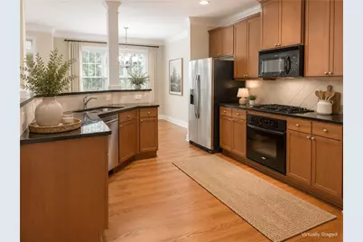 1520 Bouvier Place #3, Lawrenceville, GA 30043 - Photo 4