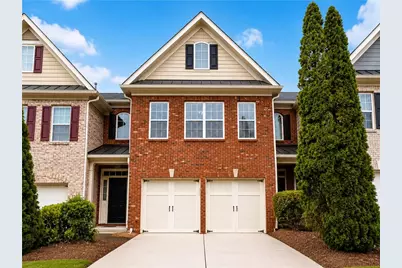 1520 Bouvier Place #3, Lawrenceville, GA 30043 - Photo 1